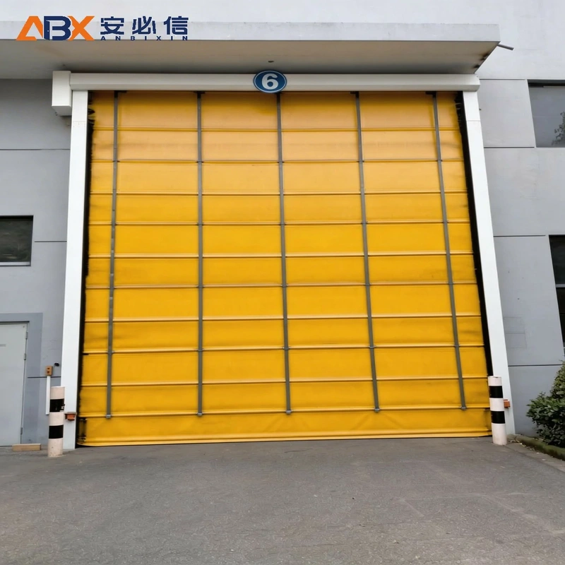淮南冷库门封