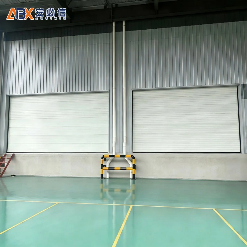 淮南升降滑升门